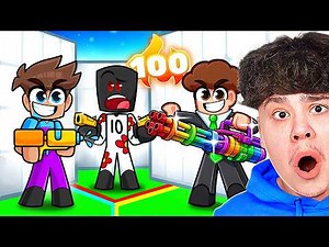 CEA MAI BUNA ECHIPA DE RIVALS ! 👑