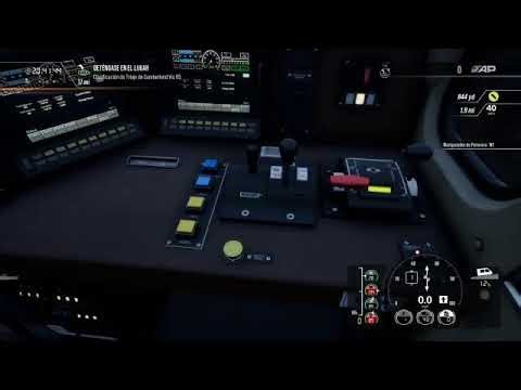 TSW2 AC4400CW FXE máquinas solas