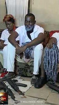 GHETTO WARLORDS BY KELVIN IKEDUBA-2026 LATEST NIGERIAN NOLLYWOOD FULL MOVIE