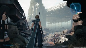Final Fantasy 7 Remake: Where To Find All Johnny Encounters | The Johnny Experience Trophy Guide - Gameranx