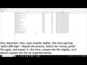 How to Extract Tomb Raider 2013 Character Models the Easy Way!
