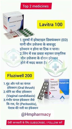 top 2 medicine 💊 #medical #skincare #pharmcist #medicine #healthtips #shortsfeed