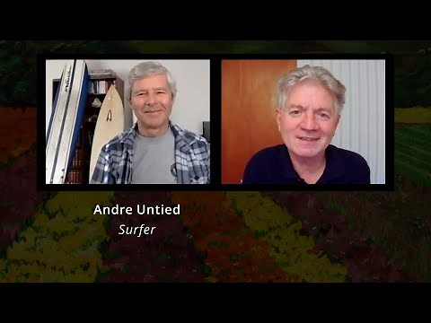 Learning How to Surf for Older Adults