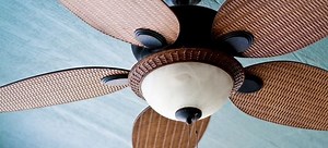 Ceiling Fan Repair | DoItYourself.com