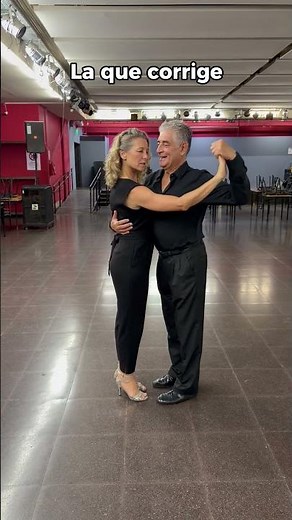 What other milonga characters do you know? #tango #milonga #tangoclasses