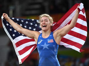 2024 Olympics: What to know — and who to watch — during the wrestling competition in Paris