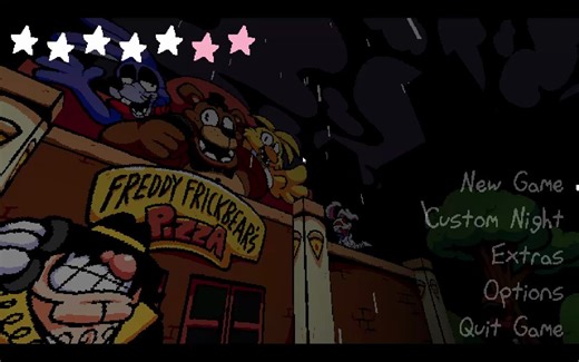 Oh shit it's my mod 🥹