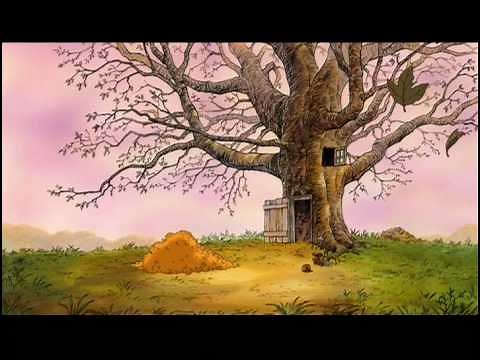 Winnie Pooh y el Pequeño Efelante - Trailer Original