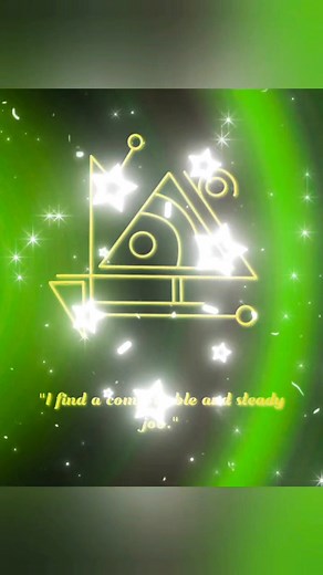 77 reactions · 30 shares | This sigil is intended for individuals who are actively seeking employment opportunities. Print it out and carry it in your wallet. Begin each day by gazing at it for 30 seconds upon waking; you may also touch it, and express appreciation to the Universe for granting your wishes.  #job #onlinebusiness #jobopportunity | Shreem Breeze | Facebook