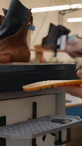 958 reactions · 19 shares | Taking the beefiest materials available and gluing, stitching, and nailing them all together for a boot that is near bulletproof. Give them your worst, and they’ll see you through. | JK Boots | Facebook