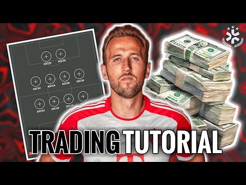 This is how you make lots of money fast! 💸 XXL Kickbase Trading Tutorial 🔥 | Tips & Tricks