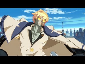 Robo-Ky | Guilty Gear Strive Mod Showcase