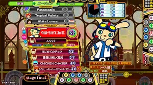 [pop'n music]破盆中出现的特摄相关歌曲合集