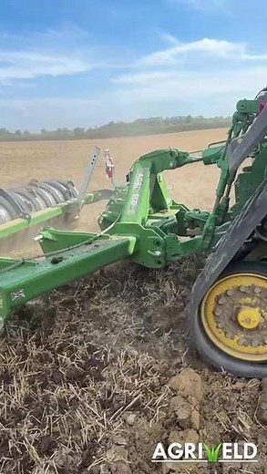 Agriweld Heavy Subsoiler Farming Machinery [www.agriweld.co.uk]