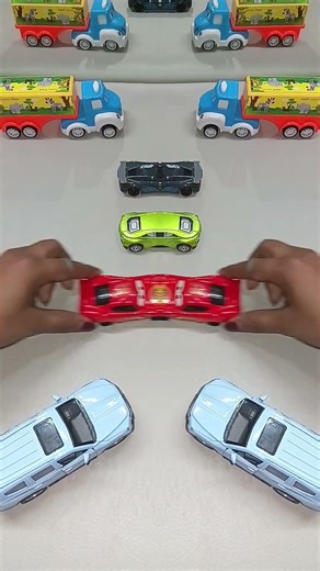 fun with queen cars 🚗