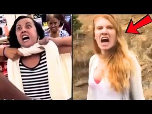 Top 10 WILDEST Karen Freakouts of the Week | Caught on Camera
