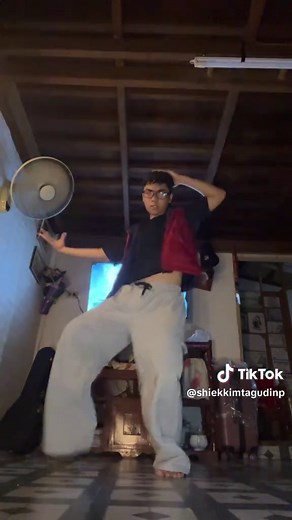 Tado Dance Tutorial: Step by Step Guide
