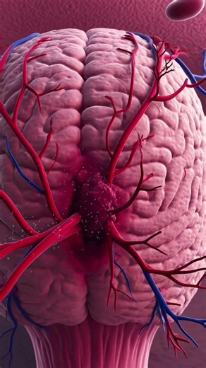 Discover the difference between ischemic and hemorrhagic strokes, how brain tissue becomes damaged,