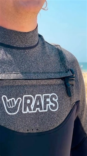 Featuring ✨YKK ZIPPERS✨ - high quality, durable and reliable. They literally are the world’s best manufacturers of zippers. No expense was spared when designing #rafswetties premium wetsuits. #rafswetties #premiumbrand #diving #surfing #australiabrand #newbusiness #trending #wetsuitsaustralia #presale #ykkzipper #productdesign | Rafs Wetties | Facebook