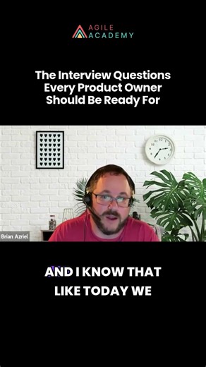 The Interview Questions Every Product Owner Should Be Ready For