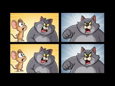 Milo & Bruno Adventures