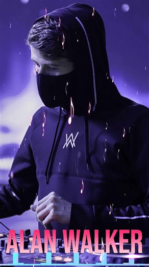 Faded - Alan Walker