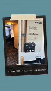 1K views · 17 reactions | Great days at AXPONA in Chicago.  We are...