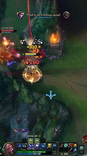 Vayne solo ? #leagueoflegends