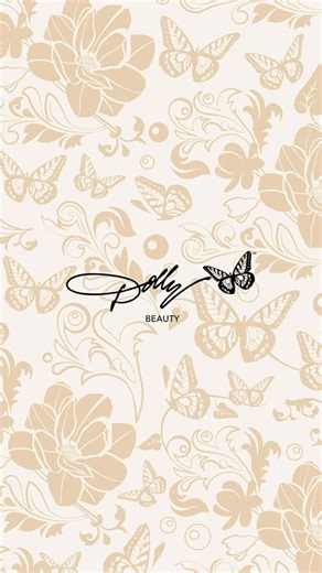 I believe beauty comes from within, but a little red lipstick never hurt 😉💄@DOLLY BEAUTY is available now! Shop all products here 💋