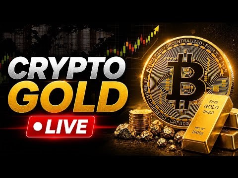 🚀CRYPTO GOLD LIVE | Trading + Analysis (17 may 2026) #shots