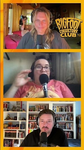 Sewer Ghost w/ Betsy Sodaro