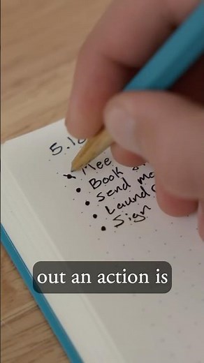 Upgrade Your To-Do Lists
