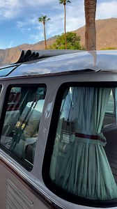 🚐✨ For sale: A classic 23-window Volkswagen bus, now available at our Palm Springs showroom! This iconic beauty is also heading to auction if it doesn’t find a new home soon. Don’t miss your chance to own a piece of history! 🚌💨 #MccormicksAuction #VolkswagenBus #ClassicCar #ForSale | McCormick's Palm Springs Exotic Car Auctions