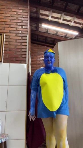 Backyardigans: Halloween Trote e Fantasia