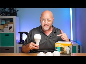 Neporal Emergency Rechargeable Light Bulbs LED 15W 80W Equivalent Stay Light Up When Power Failure