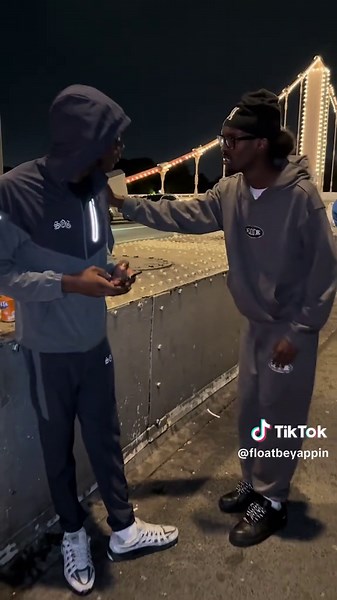 I don’t know what this is