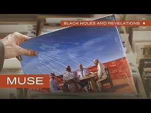 Muse - Black Holes and Revelations (Full Album)