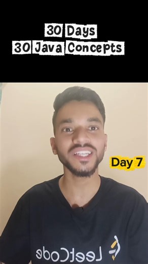 Day 7 | 99% of Coders don't know this Java Escape Character! 🚀 #java #coding #shorts #viral