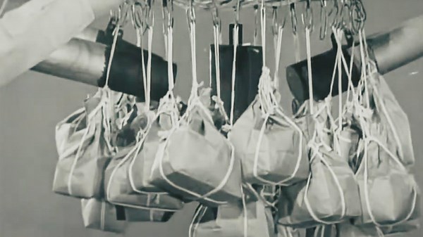 Secrets Declassified with David Duchovny Season 1 Episode 4 Strange Weapons