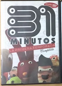31 Minutos - 31 Minutos, la Primera Temporada Completa