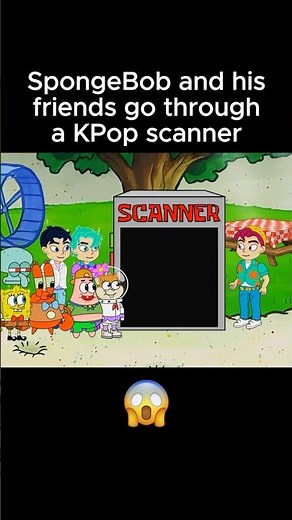 What Happened To SpongeBob's Friends? 😱 Part 29 #spongebob #spongebobsquarepants #animation