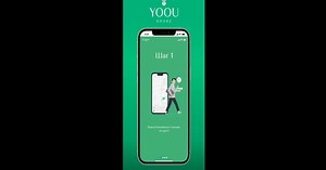 Download and run YOOU on PC & Mac (Emulator)