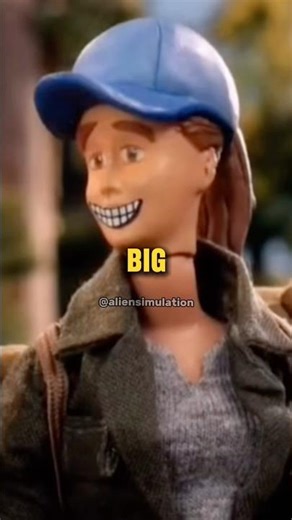 You Know What They Say About BIG Feet… - Robot Chicken Short Edit