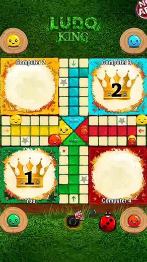#ludo #ludogame #ludoking | chakka |#shorts #game #gamer