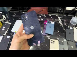 cuối tháng Thanh lý ít iPhone ip 16 256gb giá 11.500k, IPhone 12pro giá rẻ ngon xin về nhiều quá