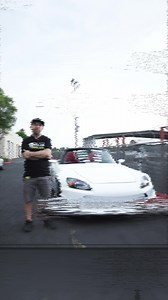 Here's a quick rundown of Ryan Basseri's insane EV S2000 conversion! #toyotires | Toyo Tires | Facebook