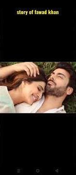 Fawad Khan کی اصل زندگی 😱 | Biography, Struggle, Fame & Untold Truth | Full Story