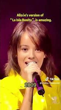 Alizee - Moi Lolita - Shorts Beautiful Moment Magic