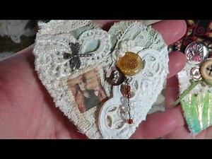 Snippet Rolls : What they are, How to use them, Show n’ Tell, & an International Swap Challenge