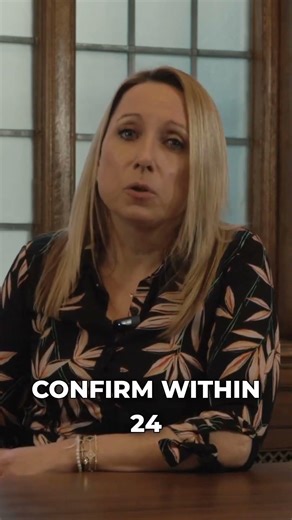 Document Handling: Fast Confirmation & Reports!